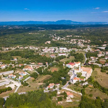 Stancija Dujuni By Interhome Villa Gljuscici