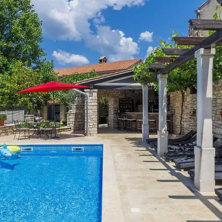 Stancija Dujuni By Interhome Villa Gljuscici