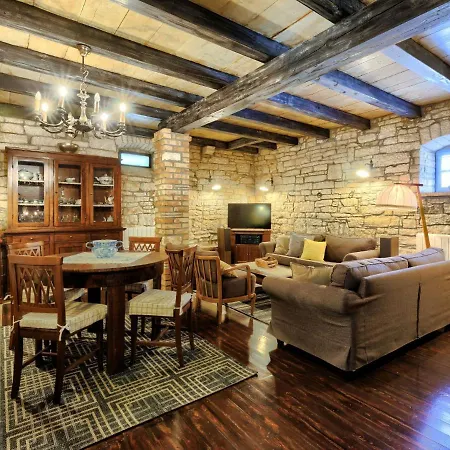 Stancija Dujuni By Interhome * Gljuscici