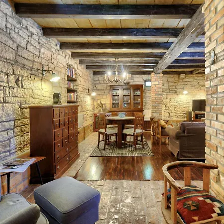 Stancija Dujuni By Interhome Villa