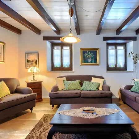 Stancija Dujuni By Interhome Villa