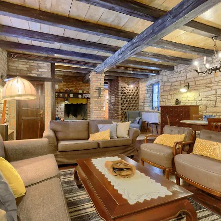Stancija Dujuni By Interhome * Gljuscici