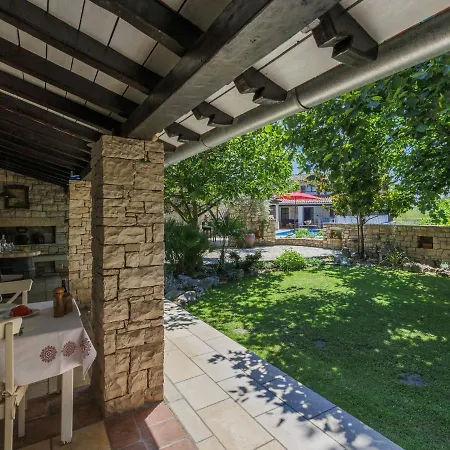 Stancija Dujuni By Interhome Villa
