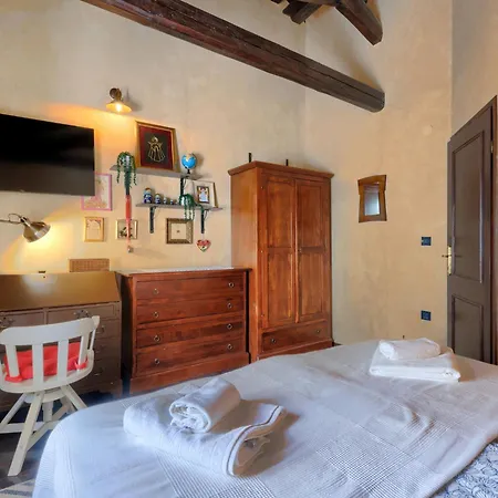 Stancija Dujuni By Interhome Villa *