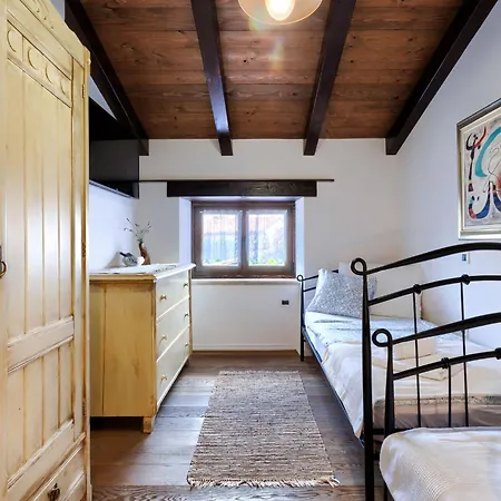 Stancija Dujuni By Interhome Villa *
