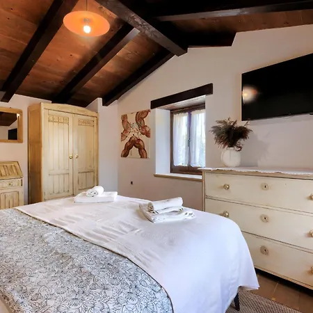 Stancija Dujuni By Interhome * Gljuscici