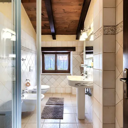 Villa Stancija Dujuni By Interhome *