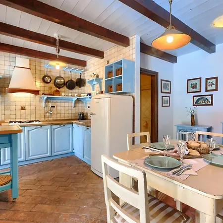 Villa Stancija Dujuni By Interhome Gljuscici
