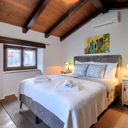 Stancija Dujuni By Interhome * Gljuscici