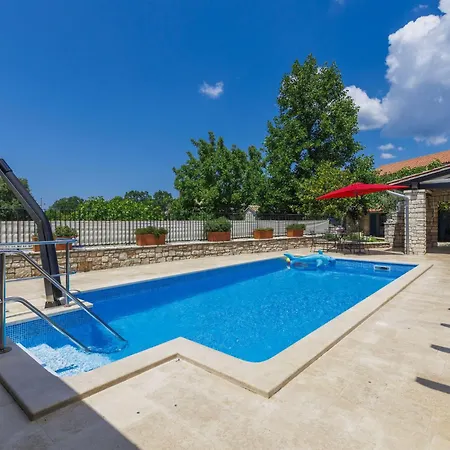 Stancija Dujuni By Interhome Villa Gljuscici