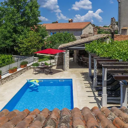 Villa Stancija Dujuni By Interhome *