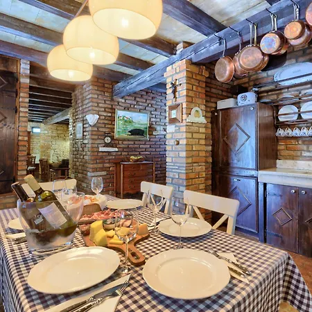 Villa Stancija Dujuni By Interhome Gljuscici