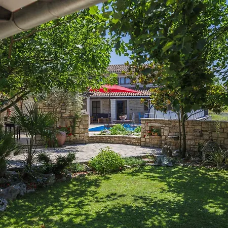 Stancija Dujuni By Interhome Villa Gljuscici