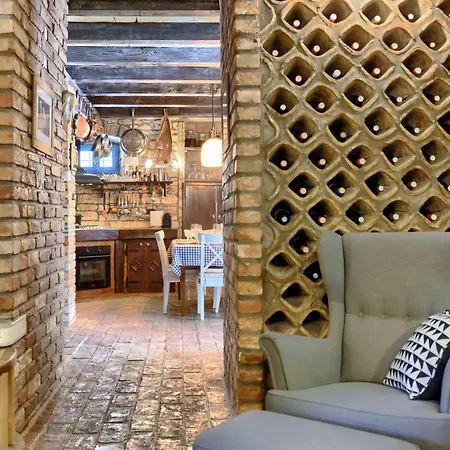 Stancija Dujuni By Interhome Villa *