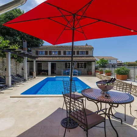 Stancija Dujuni By Interhome Villa Gljuscici