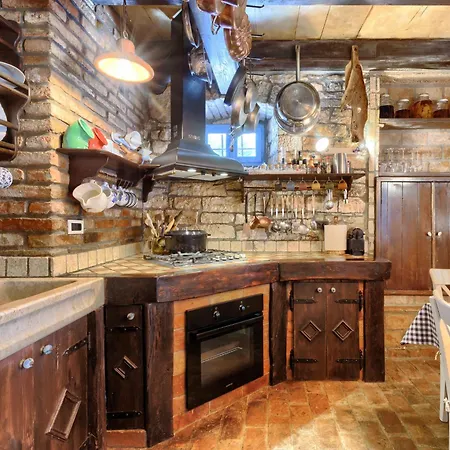 Stancija Dujuni By Interhome